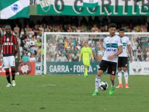Coritiba x Atlético-PR - Rivalidade à flor da pele no Paraná!