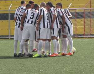 SEGUNDONA: São Bernardo abre vantagem. Osasco e Itararé ficam no empate