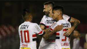Clube mexicano oferece R$ 73 milhões para comprar Lucas Pratto, do São Paulo