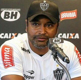 Roger quer a vitória fora de casa