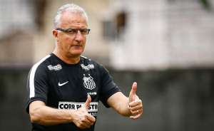 Com Dorival pressionado, Santos desafia a paz do Corinthians de Carille