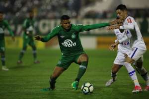 Cruzeiro x Chapecoense - Em paz, Raposa e Chape duelam pela liderança...