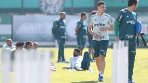 Clubes que mais investiram no ano, Palmeiras e Atlético-MG buscam reação em duelo