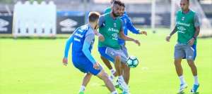 Exaltado por Renato, Grêmio espera manter futebol 'maravilhoso' contra o Vasco