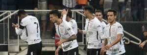 Carille lamenta desfalques, mas já define Corinthians para pegar o Vasco