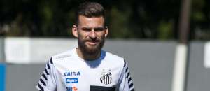 Ricardo Oliveira diz que Lucas Lima 'fez falta' em clássico no Itaquerão