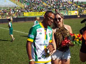 Segundona: Com bom público e até pedido de casamento, XV de Jaú vence mais uma