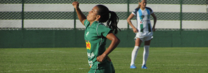 PAULISTA FEMININO: Rio Preto, Corinthians e Santos vencem na rodada e seguem no topo