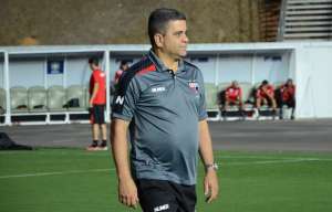 Atlético-GO vai até Salvador pressionado por ser o lanterna do Brasileirão