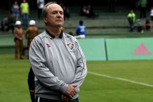 Após demissão de Dorival, Santos já tem nome preferido para assumir o time