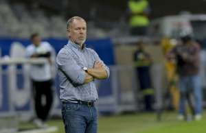 Mano assume culpa por derrota do Cruzeiro e vê oscilação com naturalidade