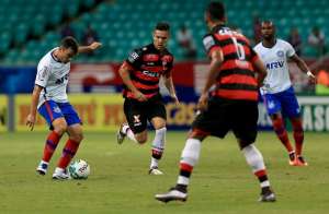 Empates e Chapecoense fazem alegria de apostadores no Brasileirão!