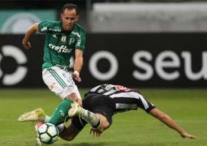 Palmeiras consegue liberação de Guerra junto à seleção venezuelana