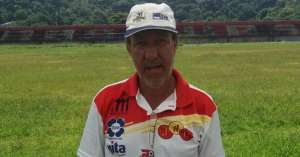 Segundona: Técnico do Jabaquara se irrita com derrota: 