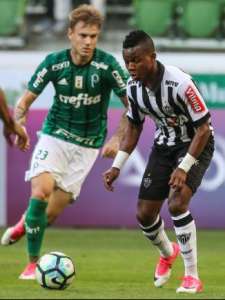 Palmeiras negocia a sua participação na Florida Cup, nos EUA, em janeiro de 2018