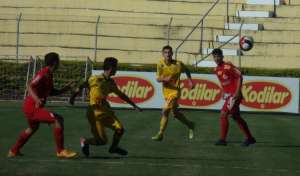 Paulista Sub 15 e 17: Mirassol goleia América e sobe para o 3º lugar do Grupo 2