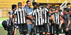 Santos x Botafogo - Elano estreia como treinador para colocar Peixe nos trilhos