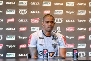 Maicosuel se despede do Atlético-MG e fará exames médicos no São Paulo