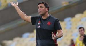 Flamengo tem baixas para partida contra o Sport no Recife