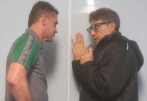 Depois de susto em voo e acidente, Chapecoense x Grêmio é adiado para quinta