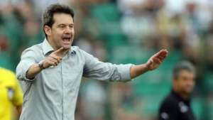 Argel Fucks confirma conversa com Atlético-GO, mas garante: “Não tem nada certo