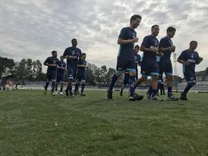 Copa Paulista: Com novidades, Taubaté se reapresenta e inicia treinos