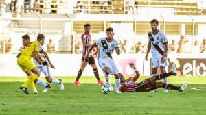 Atlético-GO x Ponte Preta - Macaca enfrenta um 'novo Dragão'