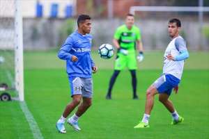 Pedro Rocha comemora descanso por adiamento de duelo contra a Chape; 'Foi bom'