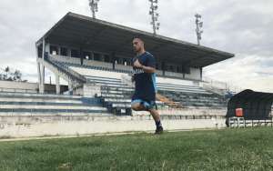 Copa Paulista: Taubaté contrata Chuck, atacante com passagens por Guarani e Corinthians