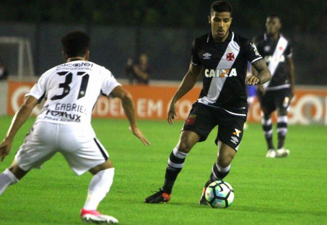 Desta vez o Corinthians deixou de lado o 1 a 0 e enfiou 5 no Vasco da Gama