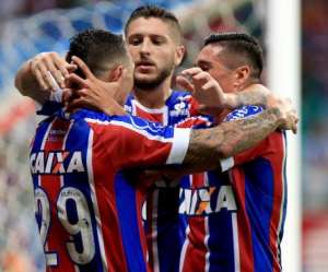 Bahia aposta na torcida para manter boa sequência em casa no Brasileirão contra Cruzeiro