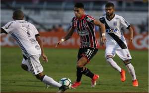 Ponte Preta vai até Goiânia para encostar no grupo da frente do Brasileirão