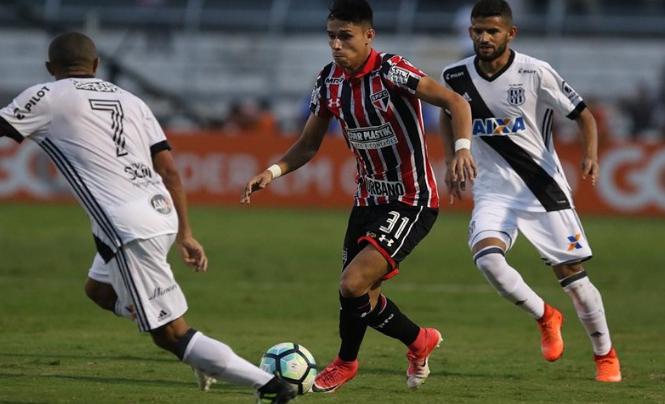 Depois de vencer o São Paulo, a Ponte Preta quer pontuar em Goiânia diante do Atlético-GO
