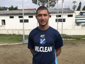 Copa Paulista: Taubaté contrata atacante William José, ex-Penapolense