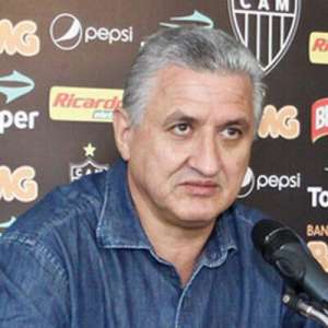 Luto! Morre Eduardo Maluf, diretor de futebol do Atlético-MG