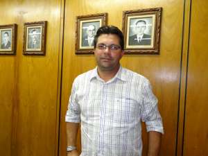 Copa Paulista: Claudemir Peixoto é o novo treinador da Penapolense