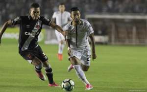 Decisivo, Clayson celebra estreia como titular e mira sequência no Corinthians