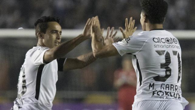 Corintianos se deram melhor em São Januário: 5 a 2 no Vasco