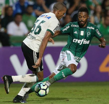 Palmeiras está descaracterizado sob o comando de Cuca