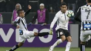Bordeaux oferece Pablo para tirar Guilherme Arana do Corinthians