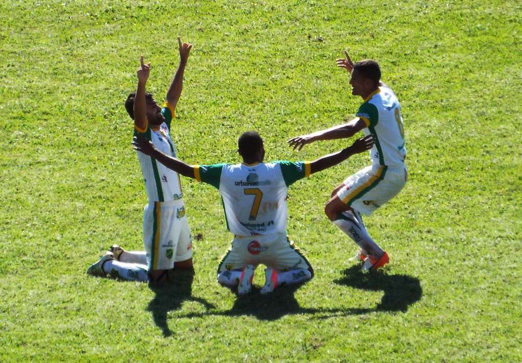 XV de Jaú quer encaminhar a classificação para a próxima fase