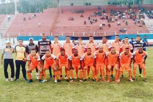 SEGUNDONA: Manthiqueira enfrenta lanterna para se isolar na liderança do Grupo 4