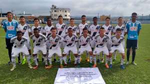 PAULISTA SUB 15: Red Bull Brasil e Ponte Preta fazem confronto direto por liderança