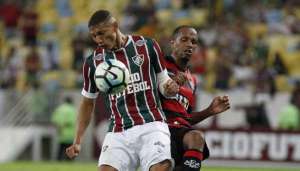 Presidente do Fluminense encerra negociação com o Palmeiras por Richarlison