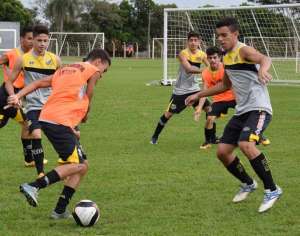 Paulista Sub 15 e 17: Em busca da vitória, Novorizontino enfrenta Taquaritinga
