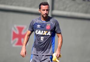 Vasco x Sport - Para a crise não ser instalada em São Januário
