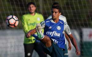 Após início ruim, Cuca afirma sobre o Palmeiras: 'Só vai melhorar se ganhar o jogo