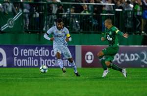 Ponte Preta x Chapecoense – Macaca busca reabilitação após vexame em Goiânia