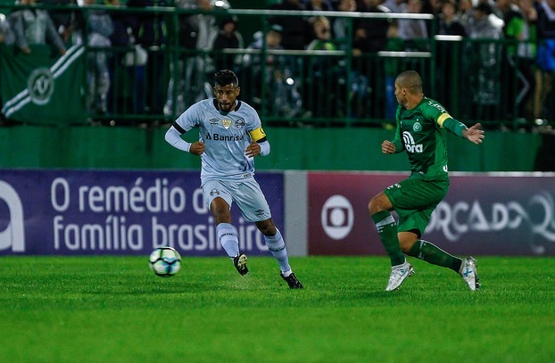 Ponte Preta x Chapecoense – Macaca busca reabilitação após vexame em Goiânia