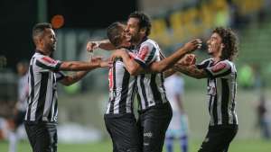 Vitória x Atlético-MG – Galo precisa embalar e Leão tenta vencer a primeira
